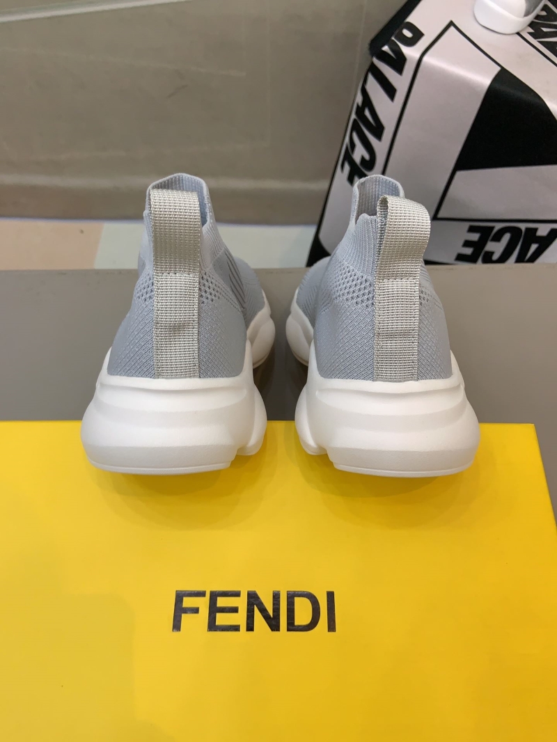 Fendi Sneakers